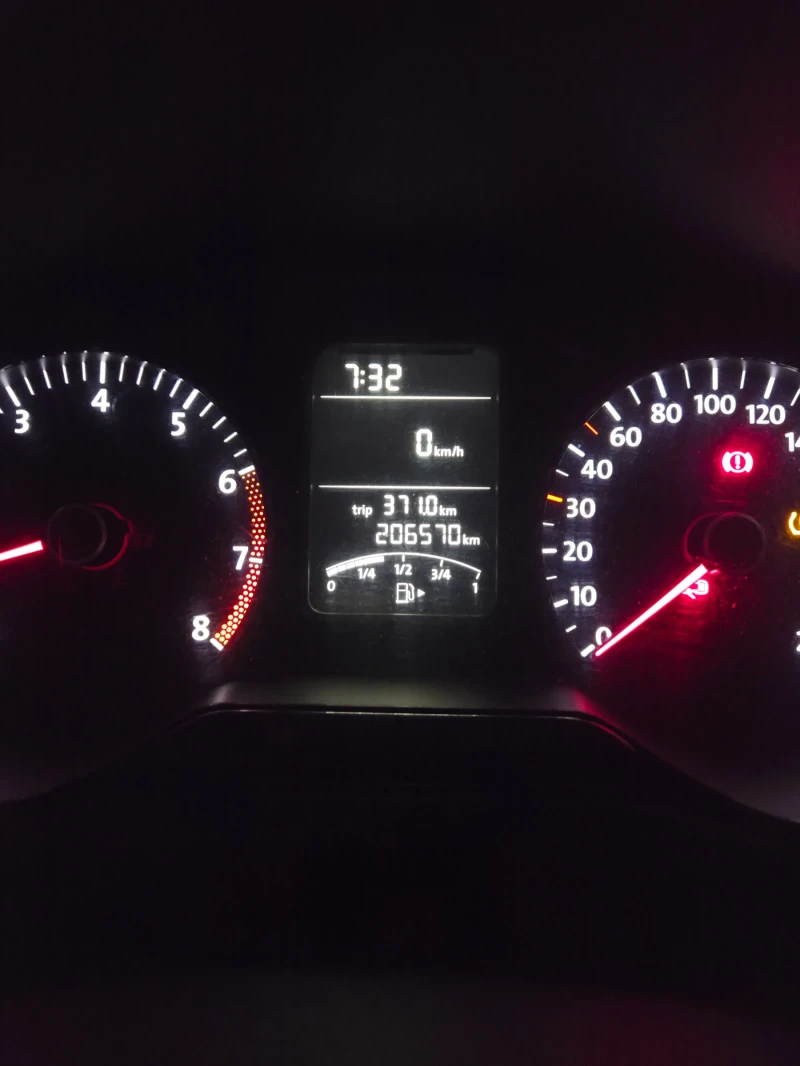 VW Polo, снимка 11 - Автомобили и джипове - 52514967