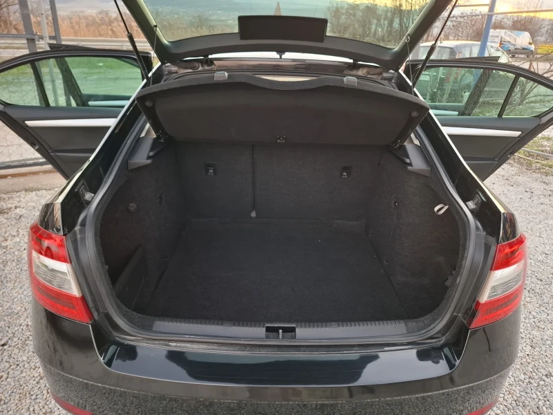 Skoda Octavia, снимка 15 - Автомобили и джипове - 52771175