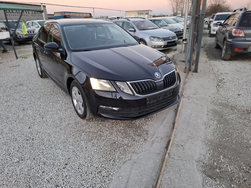 Skoda Octavia, снимка 8 - Автомобили и джипове - 52771175
