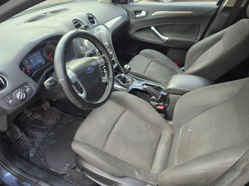 Ford Mondeo Нов внос, снимка 6 - Автомобили и джипове - 52774126