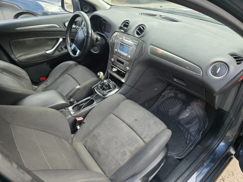 Ford Mondeo Нов внос, снимка 7 - Автомобили и джипове - 52774126