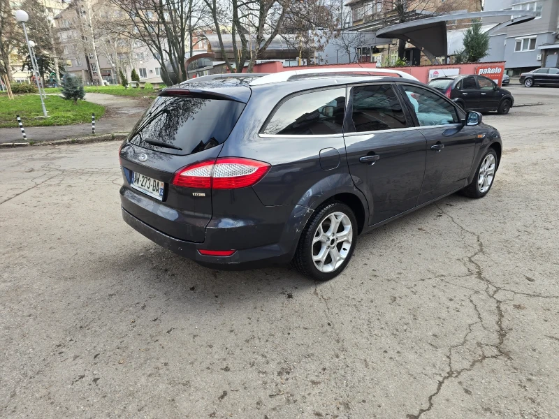 Ford Mondeo Нов внос, снимка 3 - Автомобили и джипове - 52774126