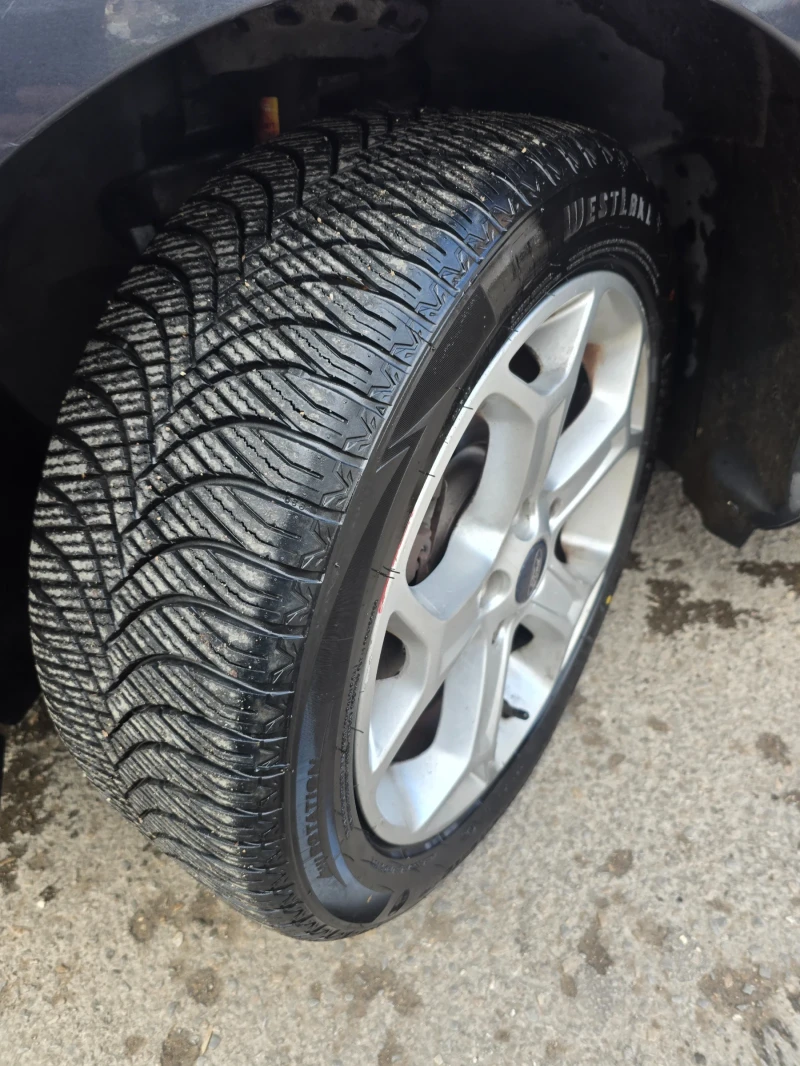 Ford Mondeo Нов внос, снимка 10 - Автомобили и джипове - 52774126