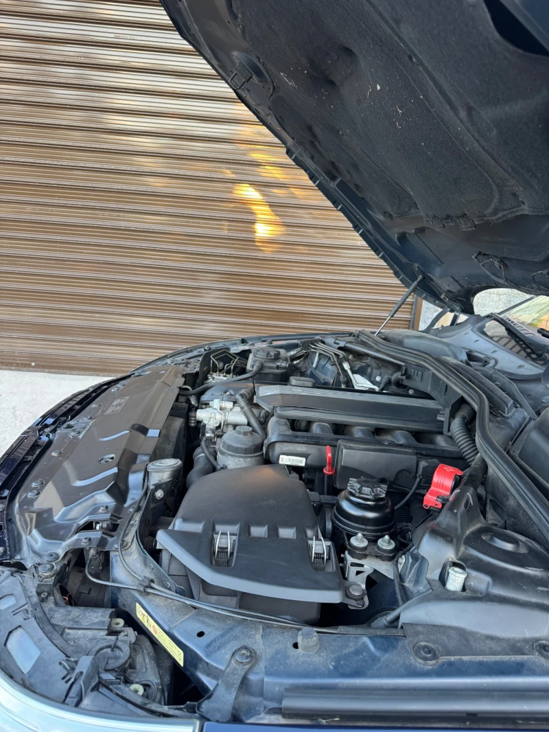 BMW 525 M PAKET, снимка 12 - Автомобили и джипове - 52788297