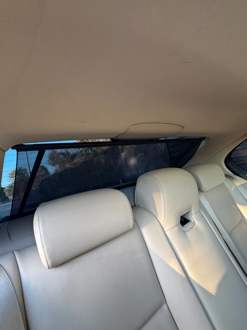 BMW 525 M PAKET, снимка 9 - Автомобили и джипове - 52788297