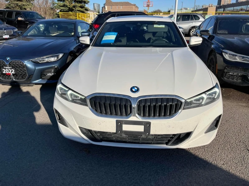 BMW 330 * 330e xDrive * CARFAX * БЕЗ ПЪРВОНАЧАЛНА ВНОСКА, снимка 6 - Автомобили и джипове - 52861054