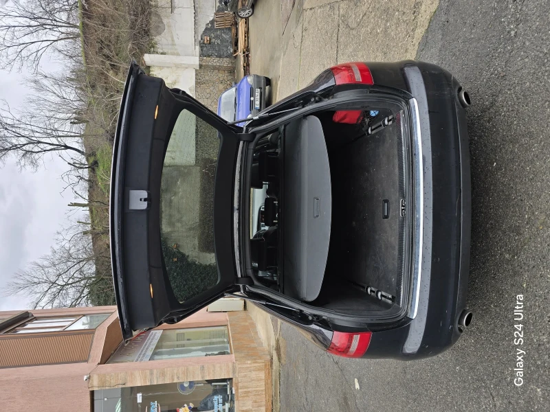 Audi A6, снимка 6 - Автомобили и джипове - 53020003