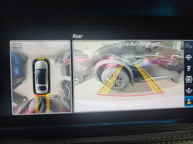 Mercedes-Benz S 560 V8BiTurbo* 4MATIC* АвтоКредит* (ЦЕНА ДО БГ), снимка 16 - Автомобили и джипове - 53091063