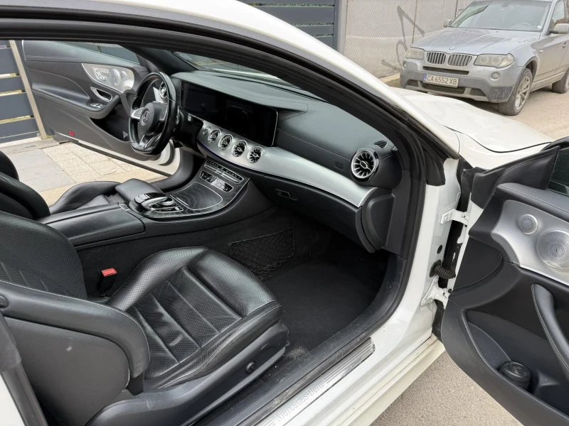Mercedes-Benz E 400 Mercedes E400 4Matik Full, снимка 7 - Автомобили и джипове - 53453369
