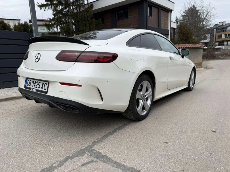 Mercedes-Benz E 400 Mercedes E400 4Matik Full, снимка 6 - Автомобили и джипове - 53453369