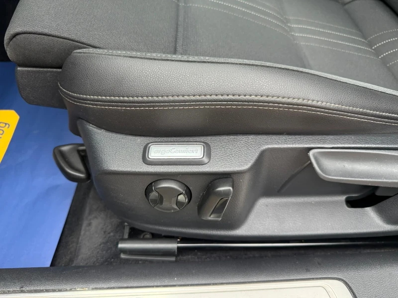 VW Alltrack Digital-Distronic, 2.0 Дизел, 4x4, снимка 9 - Автомобили и джипове - 53541107