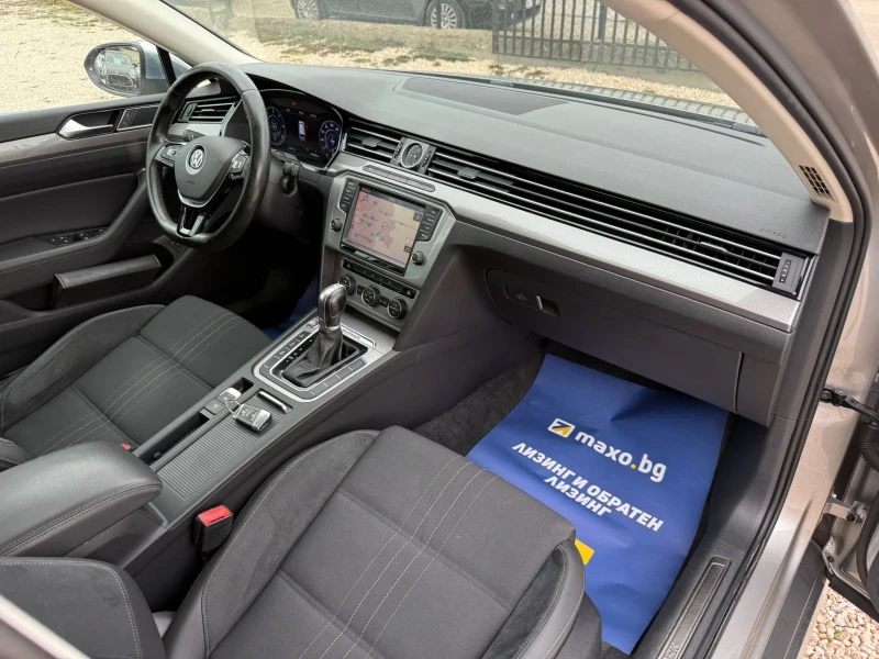 VW Alltrack Digital-Distronic, 2.0 Дизел, 4x4, снимка 12 - Автомобили и джипове - 53541107