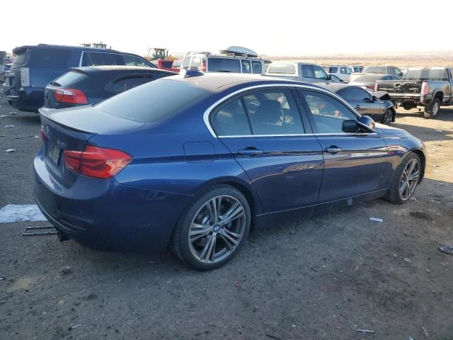 BMW 340 XI* Head Up* Harman/Kardon* , снимка 6 - Автомобили и джипове - 48542911