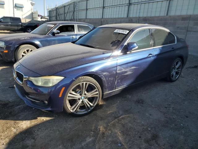 BMW 340 XI* Head Up* Harman/Kardon* , снимка 3 - Автомобили и джипове - 48542911