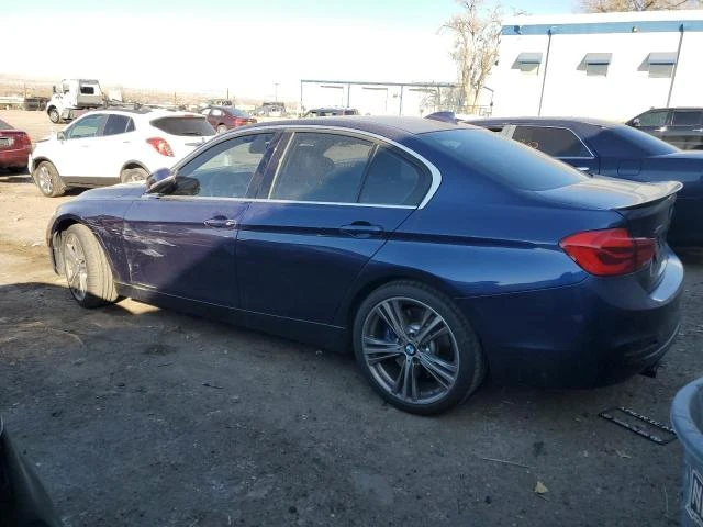 BMW 340 XI* Head Up* Harman/Kardon* , снимка 4 - Автомобили и джипове - 48542911