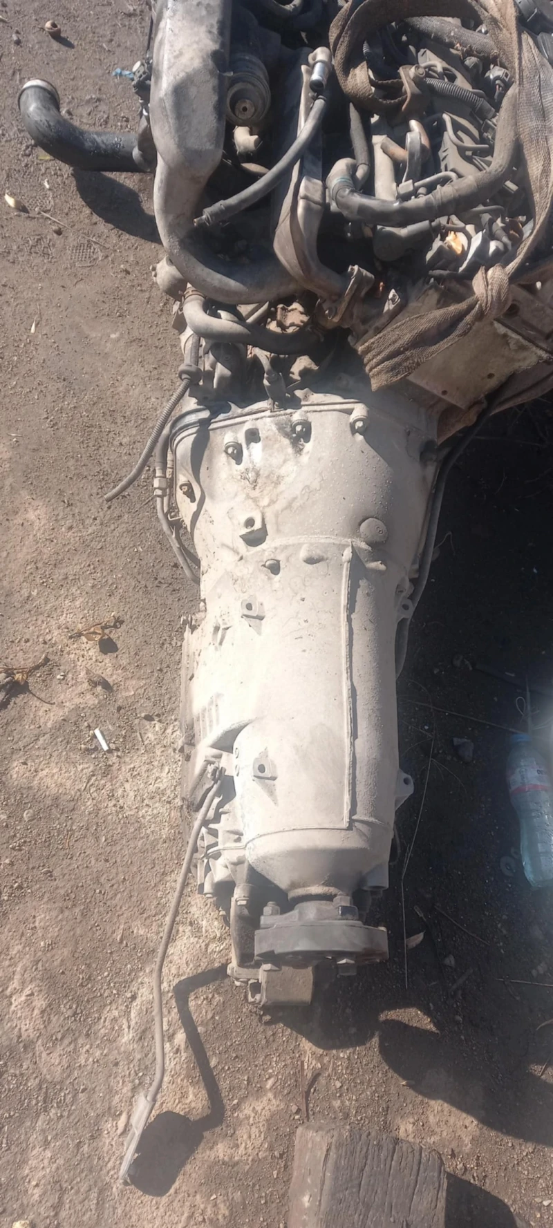 Mercedes-Benz E 320 - 800 лв. / 409.03 € - 73795879 1