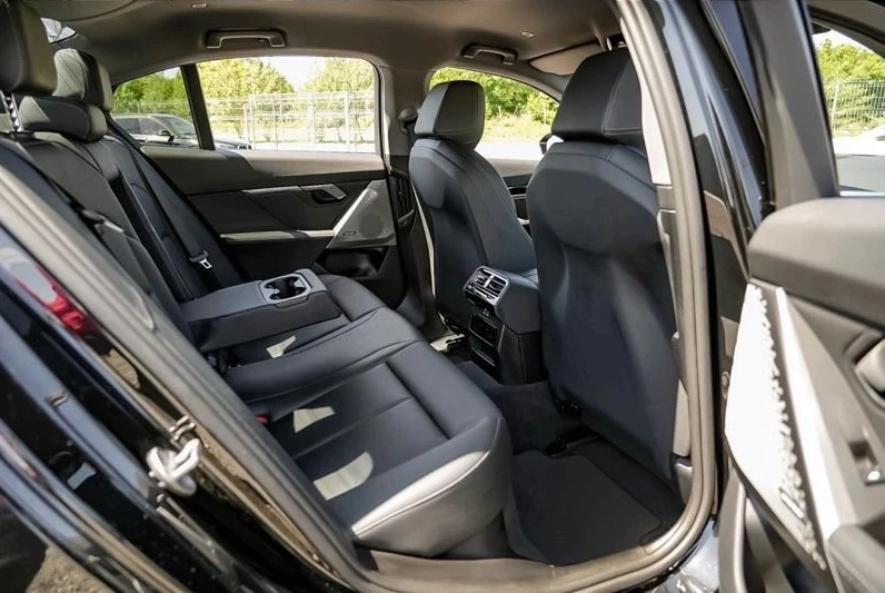 BMW 520 i - изображение 7