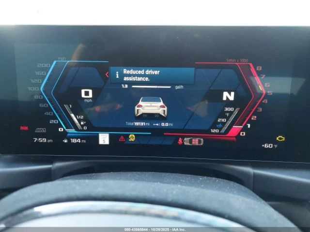 BMW M2 Harman Kardon* Shadowline* Keyless* Carbon roof* , снимка 11 - Автомобили и джипове - 52639697