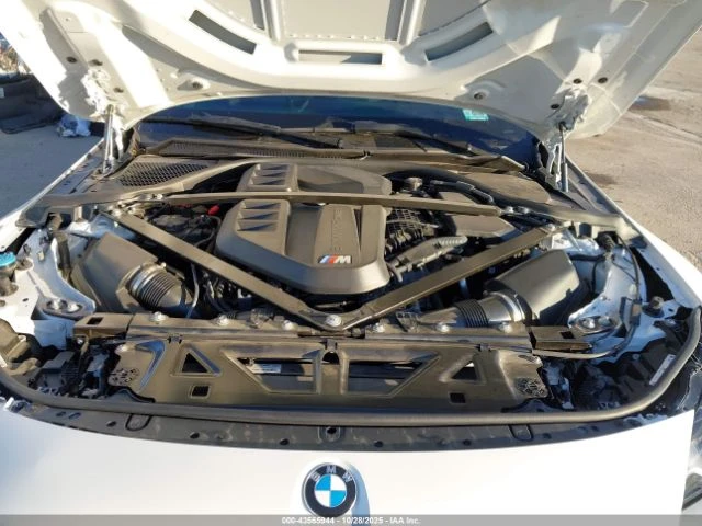 BMW M2 Harman Kardon* Shadowline* Keyless* Carbon roof* , снимка 13 - Автомобили и джипове - 52639697