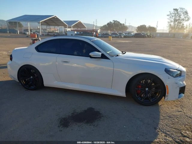 BMW M2 Harman Kardon* Shadowline* Keyless* Carbon roof*  - изображение 4