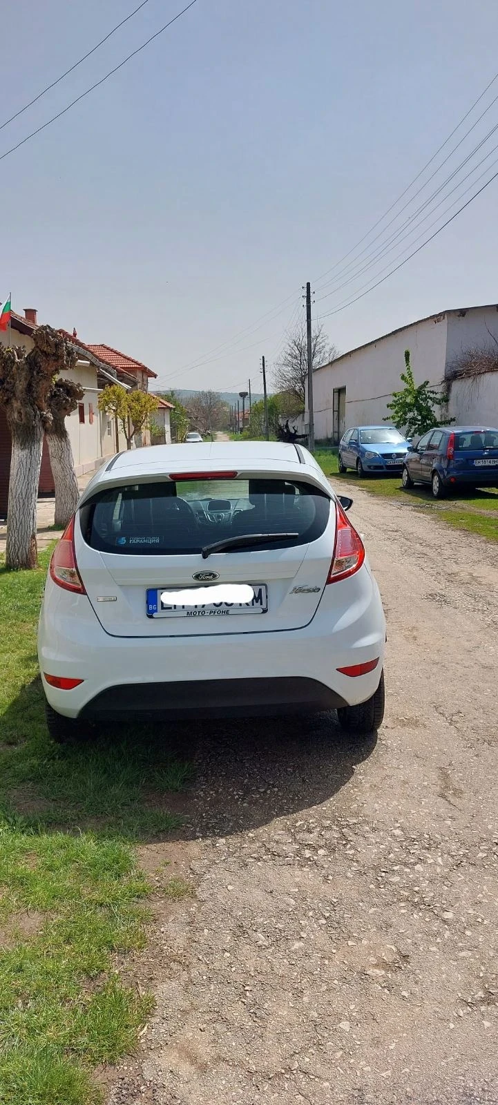 Ford Fiesta | Mobile.bg � ����������� 3