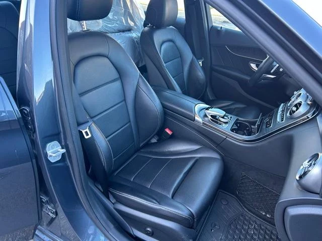 Mercedes-Benz C 400 CARFAX* BURMESTER * МЪРТВА ТОЧКА, снимка 7 - Автомобили и джипове - 53949624