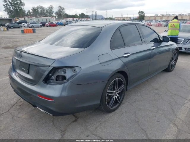 Mercedes-Benz E 450 4MATIC* ��������� ���� �� ��������! | Mobile.bg � ����������� 8