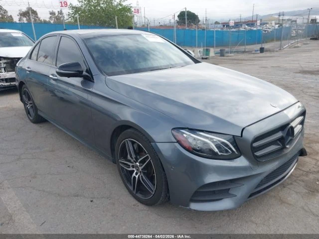 Mercedes-Benz E 450 4MATIC* ��������� ���� �� ��������! | Mobile.bg � ����������� 1