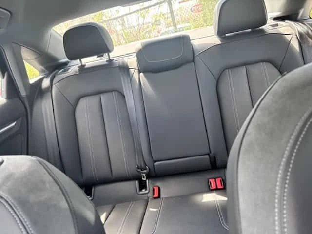 Audi A3 * TFSI quattro * CARFAX * ПАНО * KEYLESS * ПОДГРЕВ, снимка 12 - Автомобили и джипове - 54831966