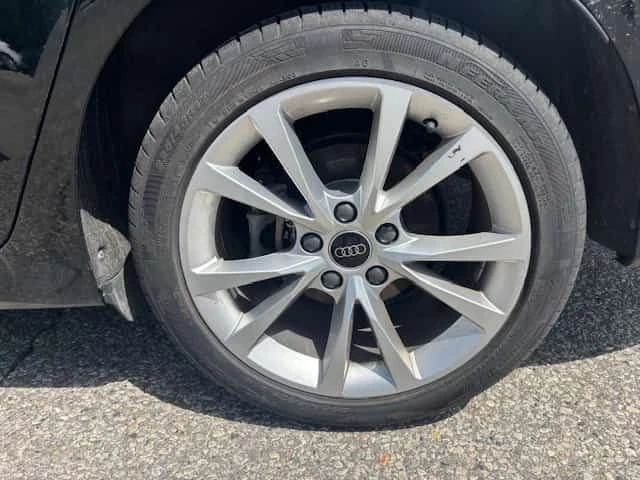 Audi A3 * TFSI quattro * CARFAX * ПАНО * KEYLESS * ПОДГРЕВ, снимка 16 - Автомобили и джипове - 54831966