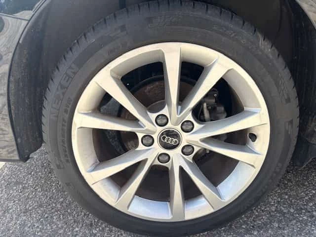 Audi A3 * TFSI quattro * CARFAX * ПАНО * KEYLESS * ПОДГРЕВ, снимка 7 - Автомобили и джипове - 54831966