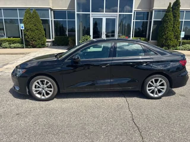 Audi A3 * TFSI quattro * CARFAX * ПАНО * KEYLESS * ПОДГРЕВ, снимка 2 - Автомобили и джипове - 54831966