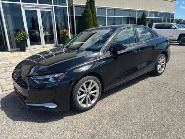 Audi A3 * TFSI quattro * CARFAX * ПАНО * KEYLESS * ПОДГРЕВ
