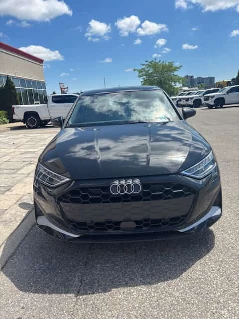 Audi A3 * TFSI quattro * CARFAX * ПАНО * KEYLESS * ПОДГРЕВ, снимка 6 - Автомобили и джипове - 54831966