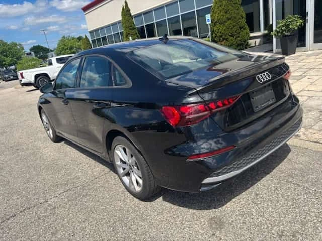 Audi A3 * TFSI quattro * CARFAX * ПАНО * KEYLESS * ПОДГРЕВ, снимка 11 - Автомобили и джипове - 54831966