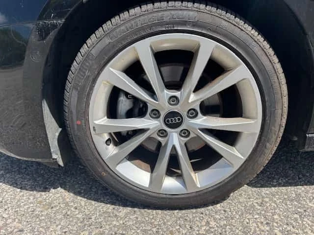 Audi A3 * TFSI quattro * CARFAX * ПАНО * KEYLESS * ПОДГРЕВ, снимка 17 - Автомобили и джипове - 54831966