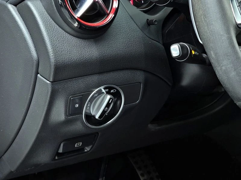 Mercedes-Benz CLA CLA45 AMG 4MATIC| 375к.с., снимка 14 - Автомобили и джипове - 55751656