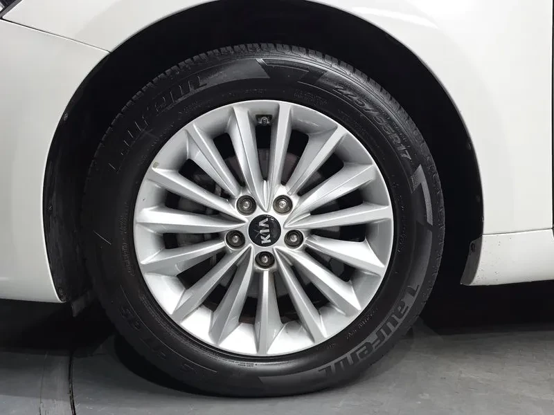 Kia K7 3.0 �������� ���/DELUXE | Mobile.bg � ����������� 5