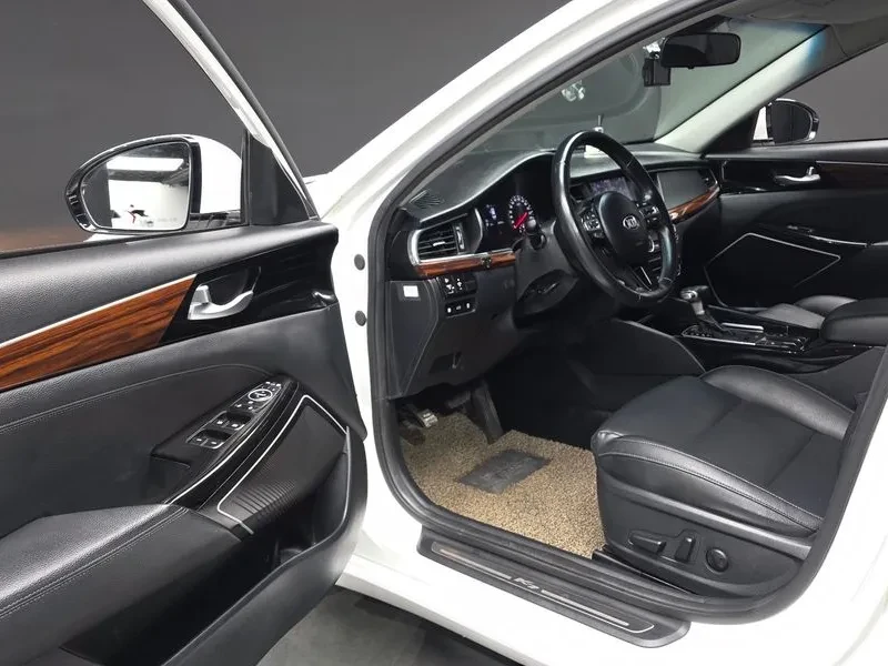 Kia K7 3.0 �������� ���/DELUXE | Mobile.bg � ����������� 10