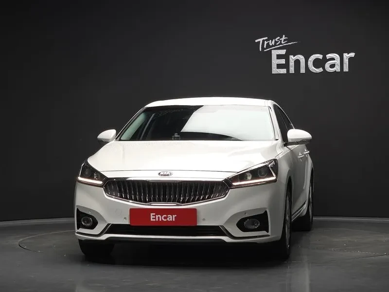 Kia K7 3.0 �������� ���/DELUXE | Mobile.bg � ����������� 3