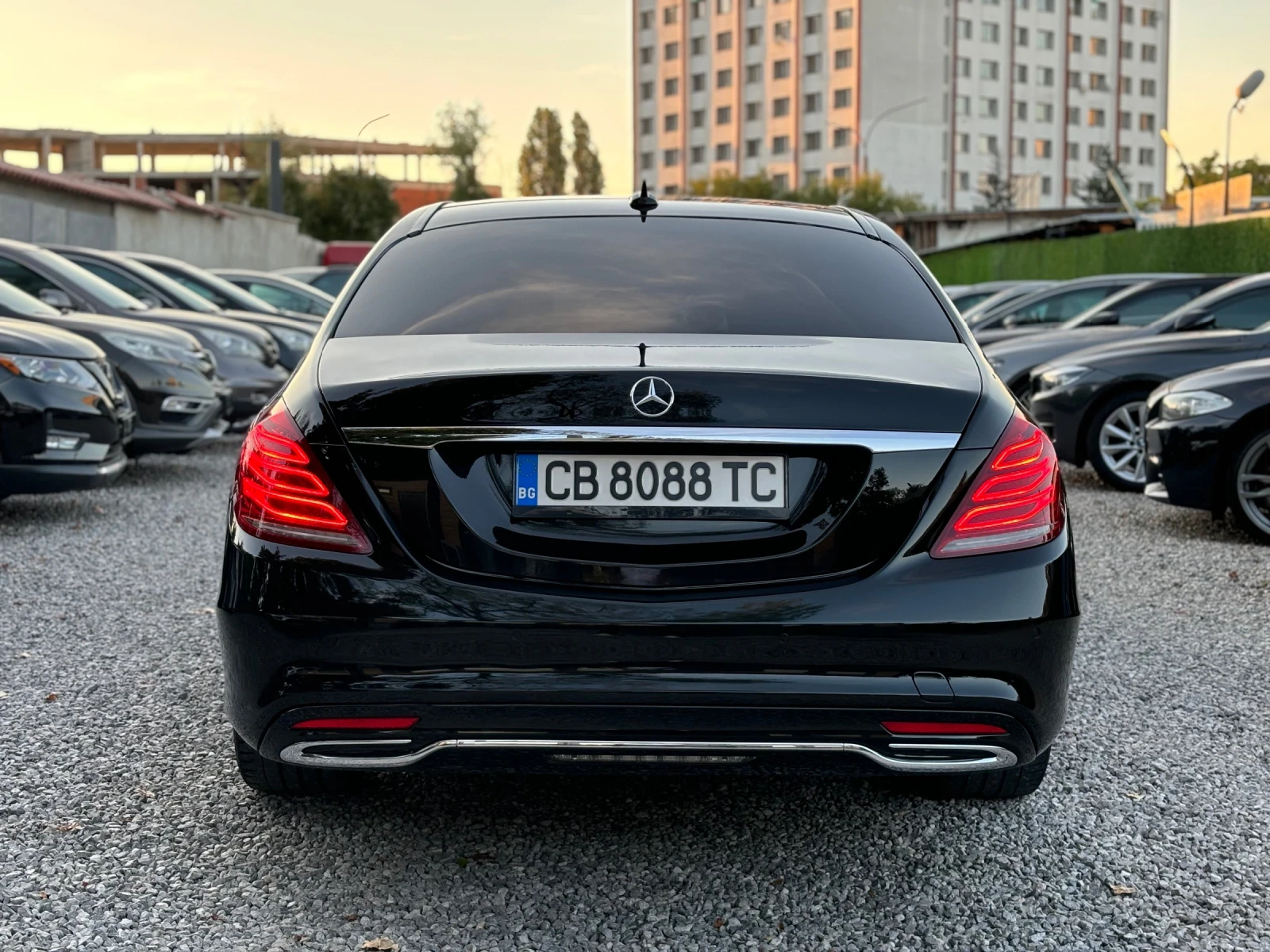 Mercedes-Benz S 350 D/4Matic/Long/AMG pack/Full/ - изображение 6