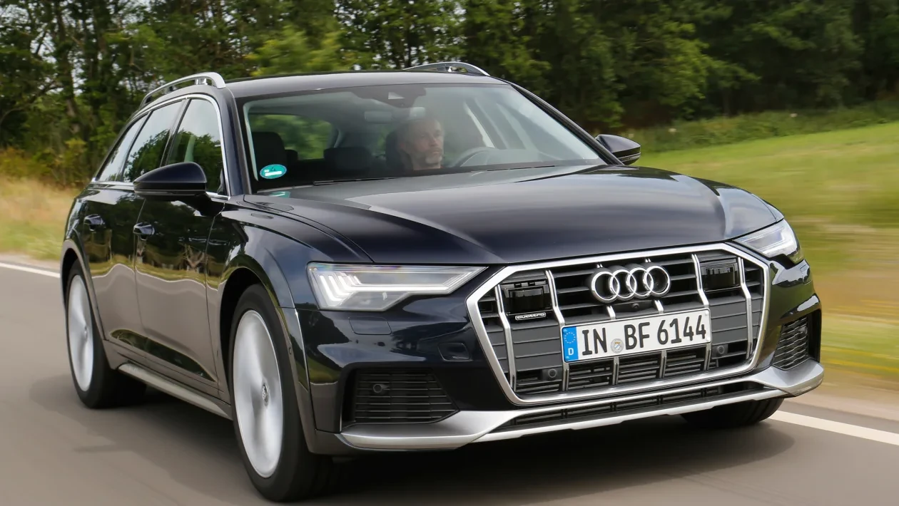 Audi A6 AVANT! SEDAN ! Allroad ! 3   !!! | Mobile.bg   17