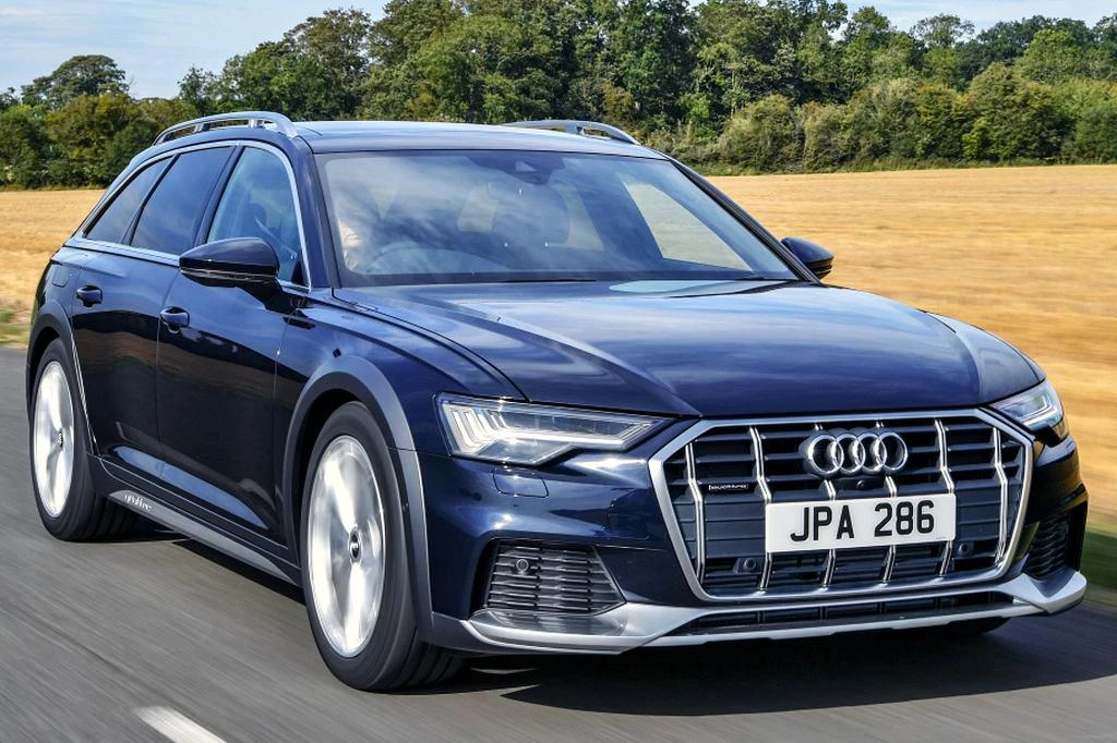 Audi A6 AVANT! SEDAN ! Allroad ! 3   !!! | Mobile.bg   13