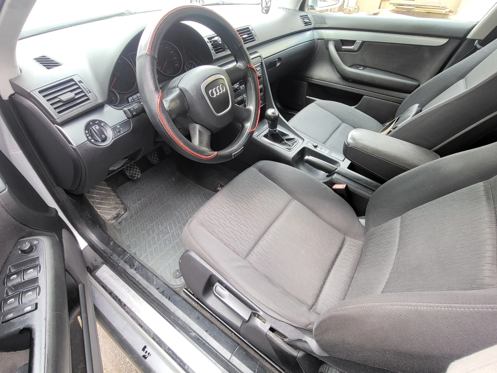 Audi A4 2.0 / 140 k.c. - изображение 9