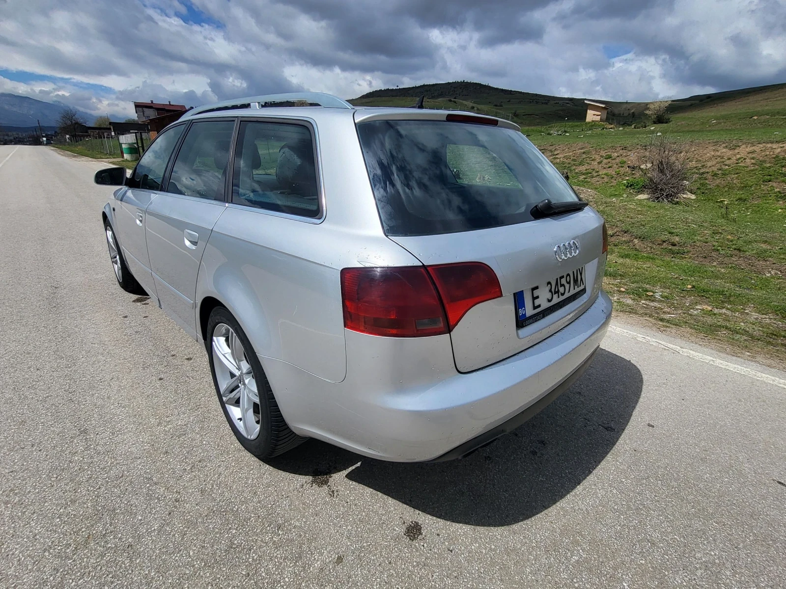 Audi A4 2.0 / 140 k.c. - изображение 4