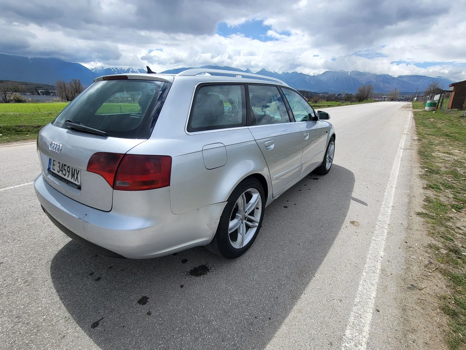 Audi A4 2.0 / 140 k.c. - изображение 6
