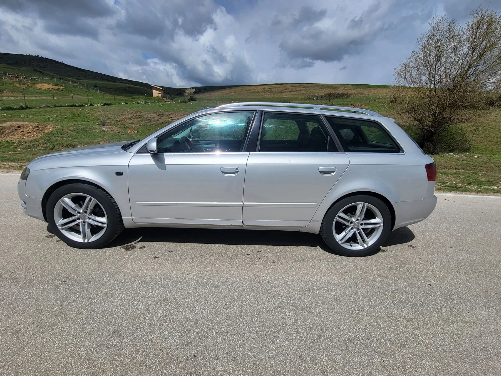 Audi A4 2.0 / 140 k.c. - изображение 3