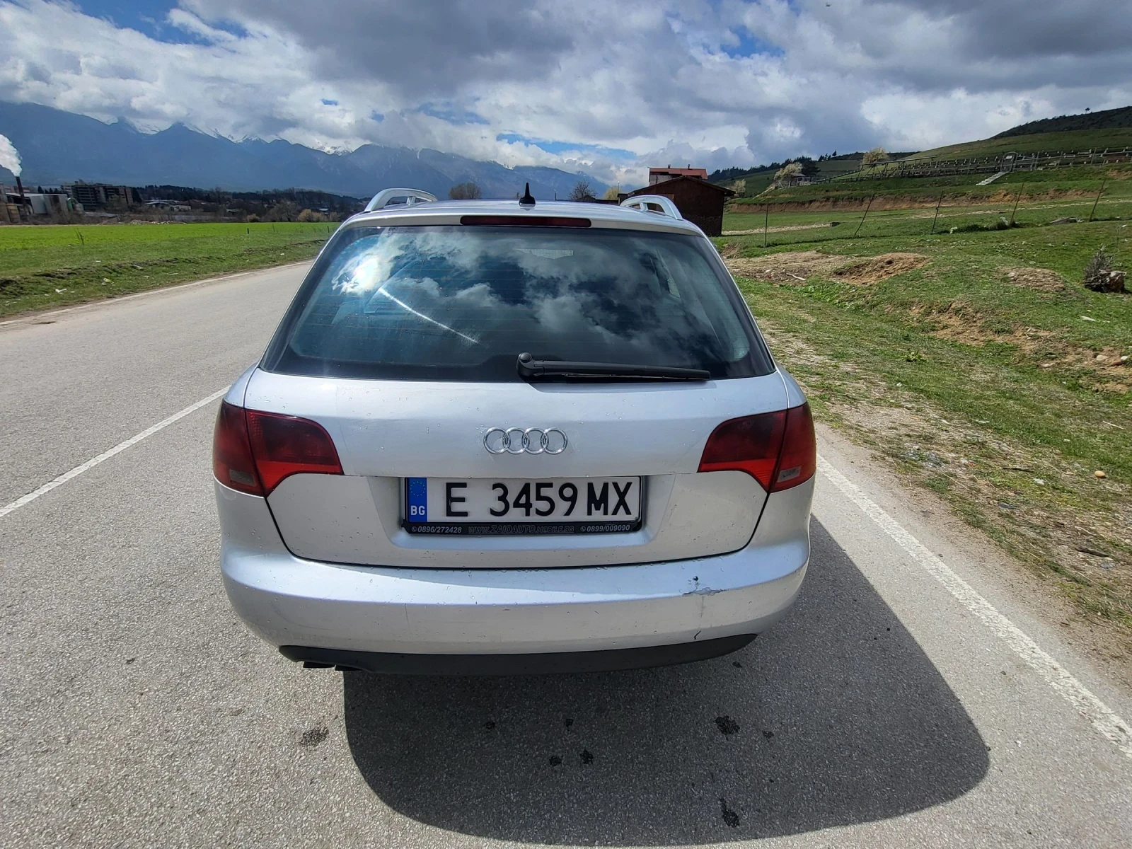 Audi A4 2.0 / 140 k.c. - изображение 5