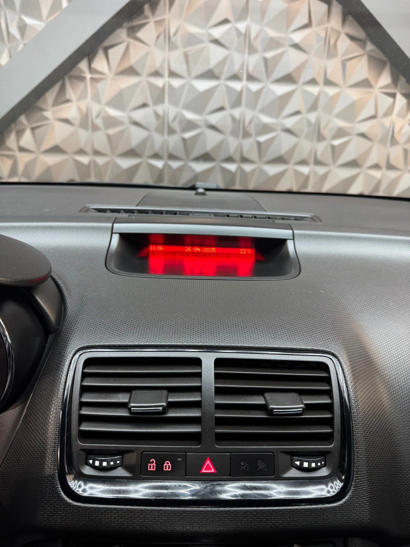 Opel Meriva 1.4 Бензин/Газ * Напълно обслужен *  - изображение 10