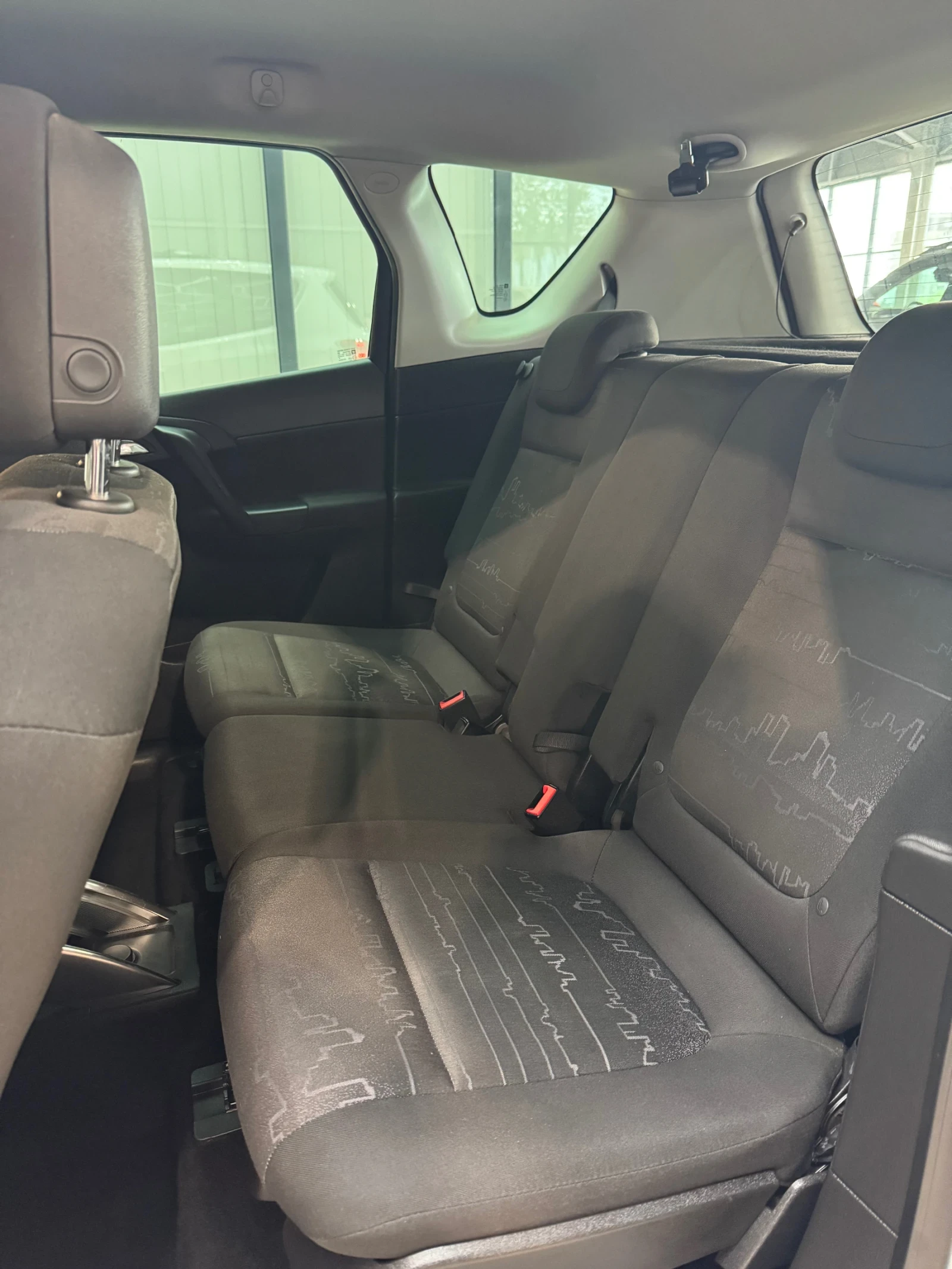 Opel Meriva 1.4 Бензин/Газ * Напълно обслужен *  - изображение 5